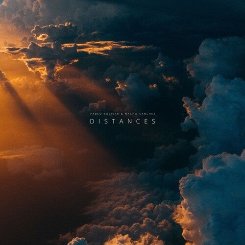 Distances (Vinyl LP)