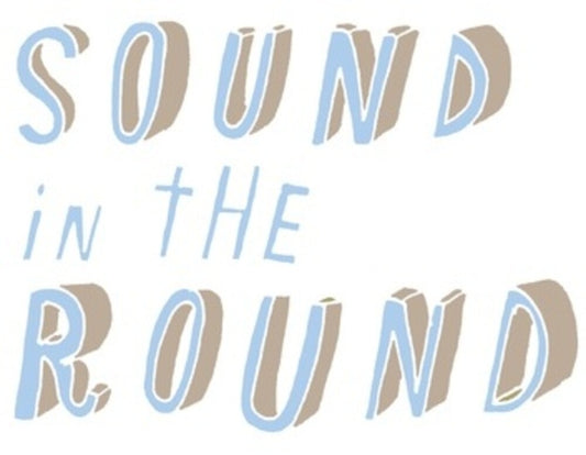 Sound In The Round (Ep) [7" Vinyl]