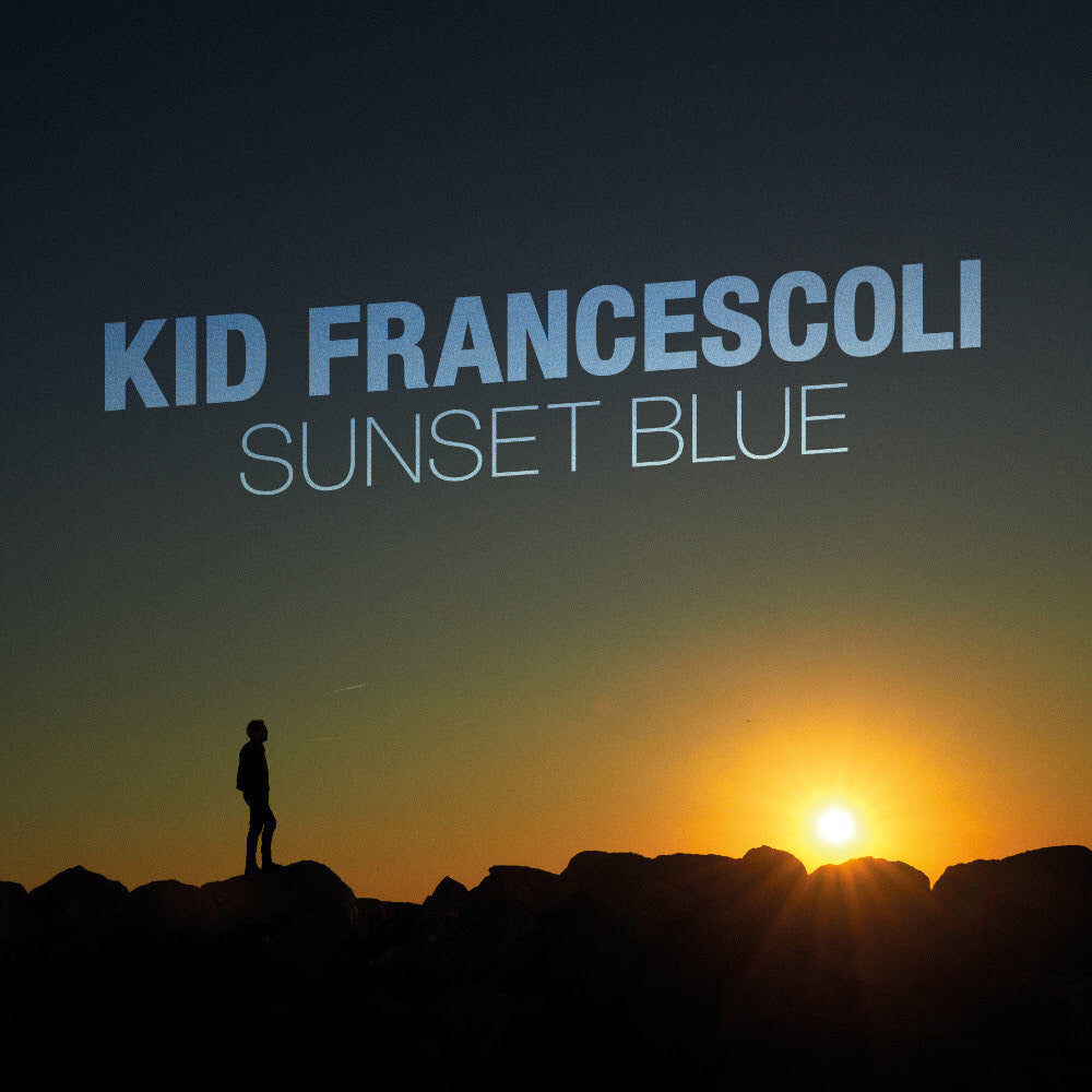 Sunset Blue [LP]