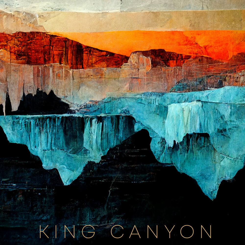 King Canyon [LP]
