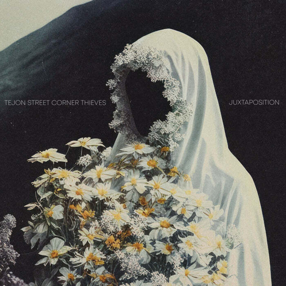 Juxtaposition [LP]