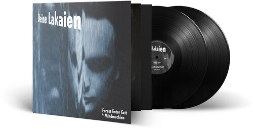 Deine Lakaien - Forest Enter Exit & Mindmachine (Vinyl LP)