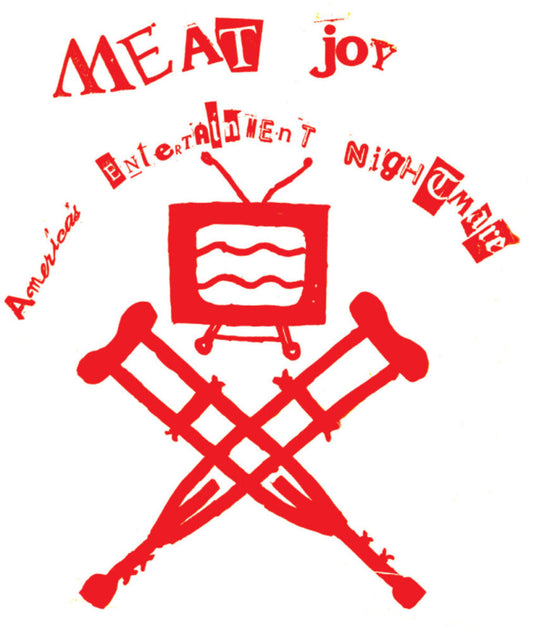 Meat Joy [LP]