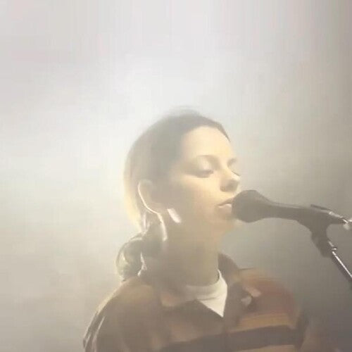 Tirzah - Trip9love...??? (Indie Exclusive Vinyl)