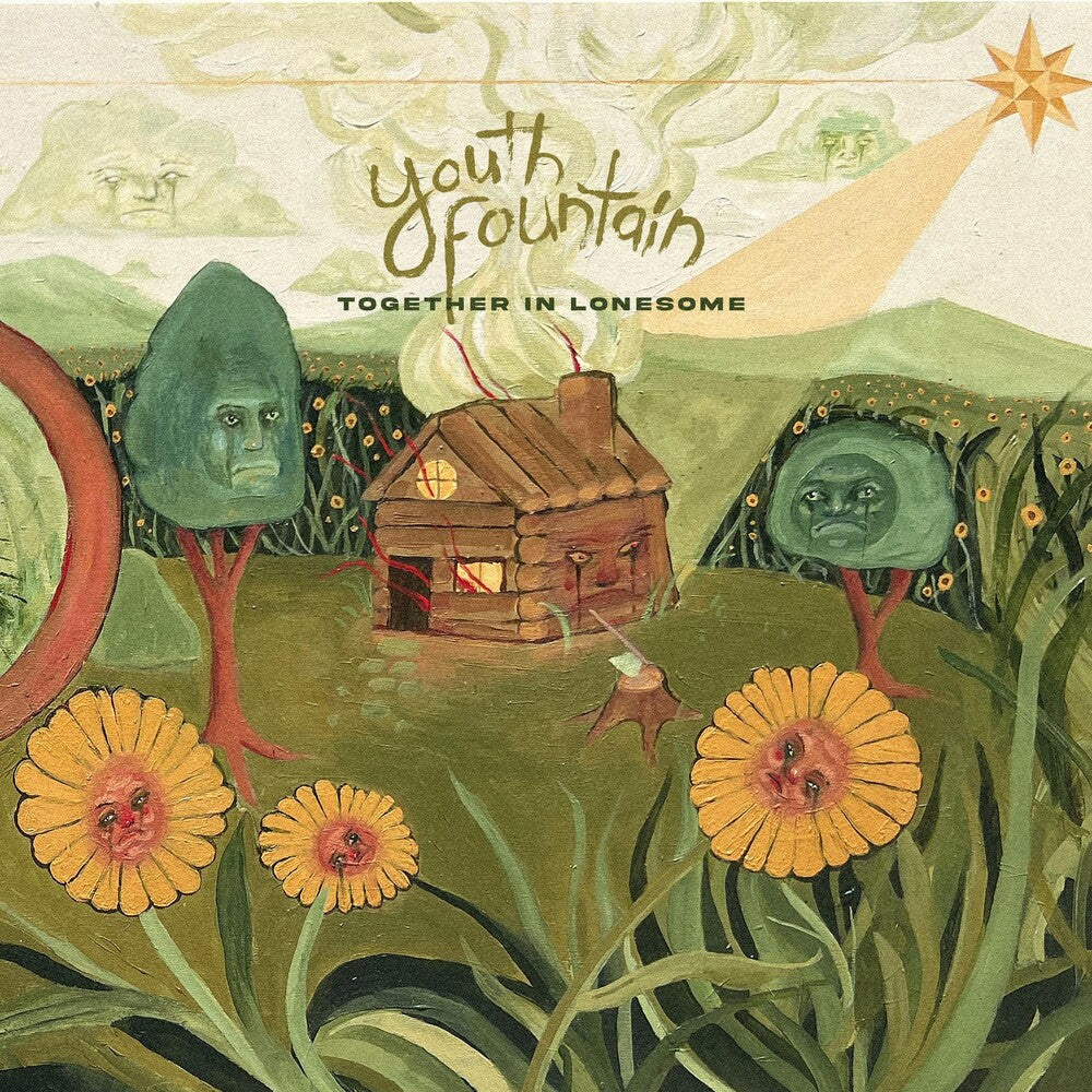 Together In Lonesome [Indie Exclusive Limited Edition LP]