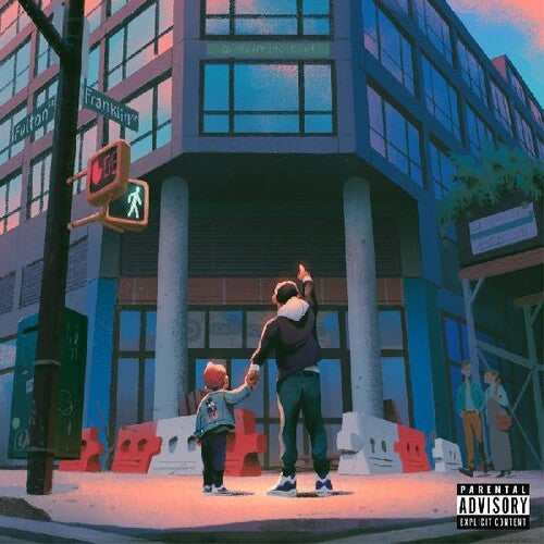 Skyzoo - All The Brilliant Things (Vinyl LP)