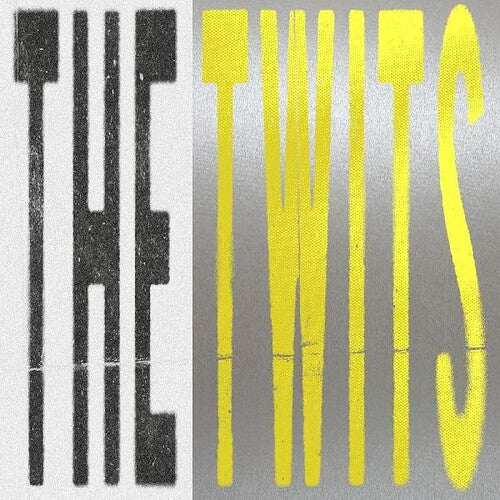 Bar Italia - The Twits (Vinyl LP)