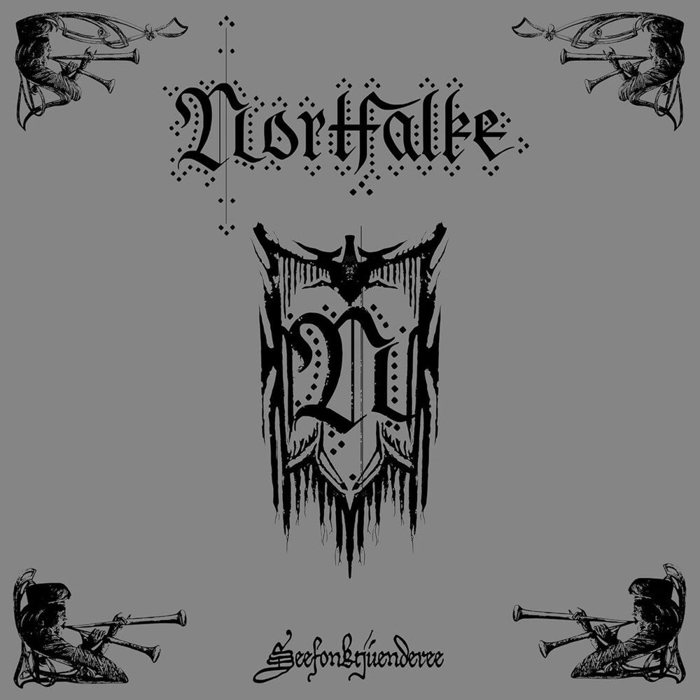 Seefonktjuenderee [180 Gram] (Post)