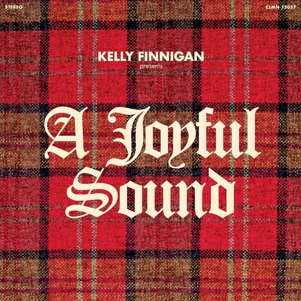 A Joyful Sound 45 Box Set [RSD Black Friday 2023]