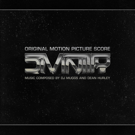 Divinity: Original Motion Picture Score [Silver LP]