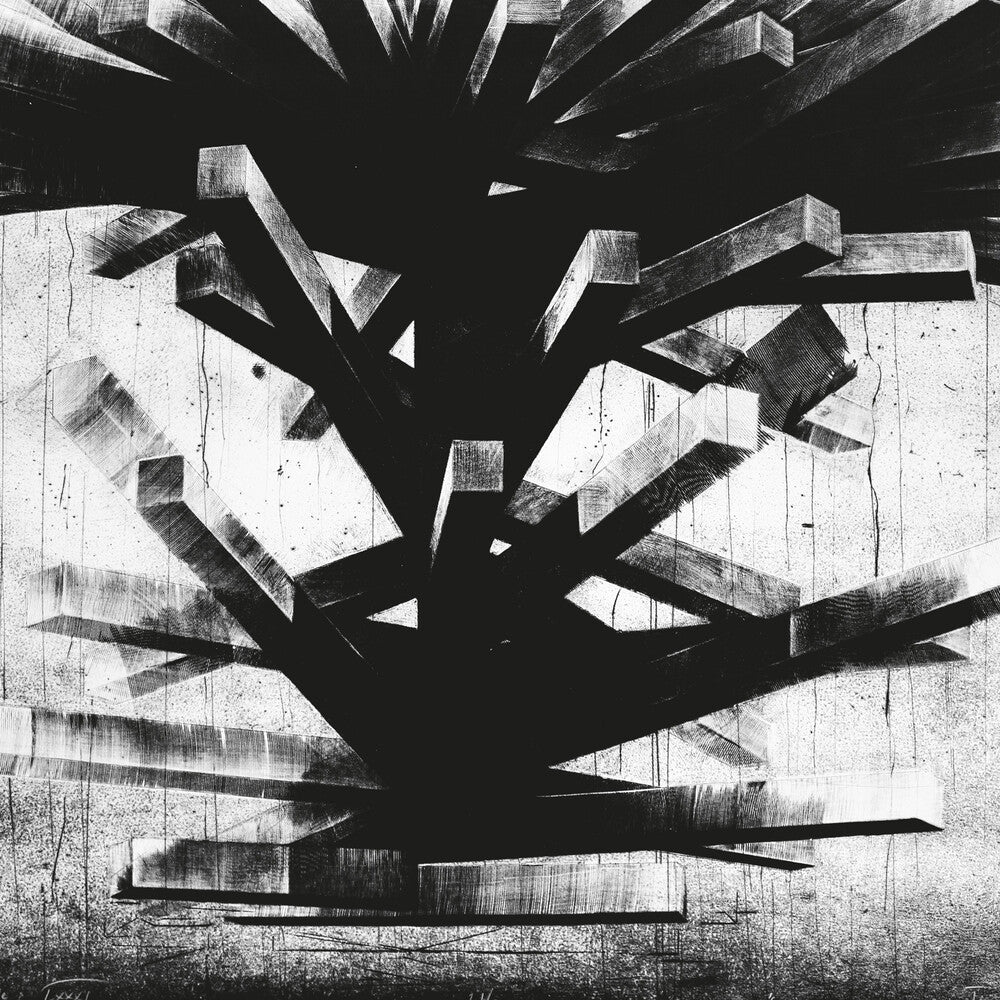 Tower [LP]