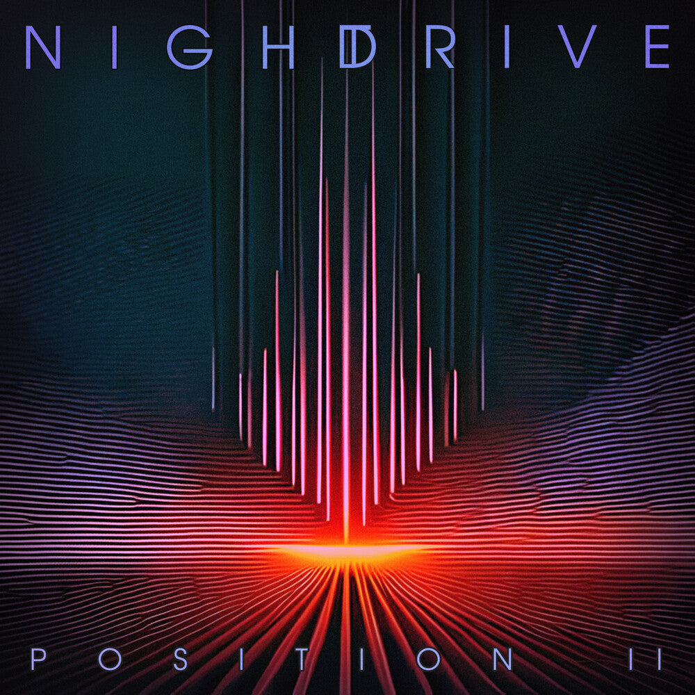 Position Ii [LP]