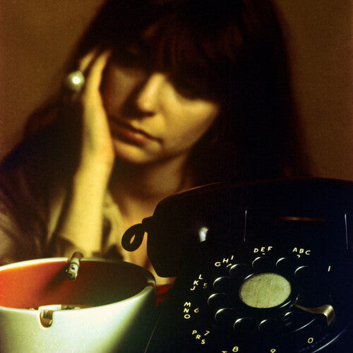 Margo Guryan - I Ought To Stay Away From You B/w Why Do I Cry - Black/Red Splatter (Vinyl LP)