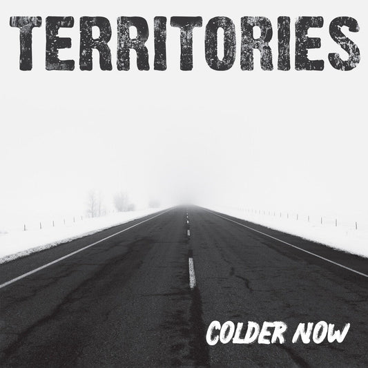 Colder Now [Colored Vinyl] (Org)