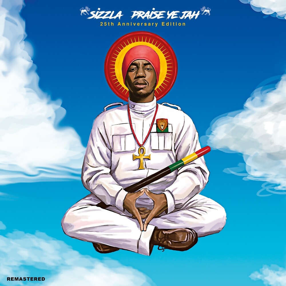 Praise Ye Jah [LP]
