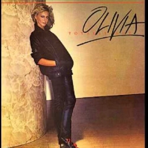 Olivia Newton-John - Totally Hot (Vinyl LP)