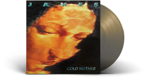 James - Gold Mother - Limited Gold - Golden Apple Comics