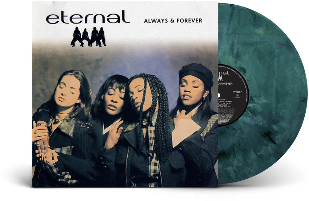 Always & Forever [Colored Vinyl] [Limited Edition] (Ofgv) (Eco) (Uk)