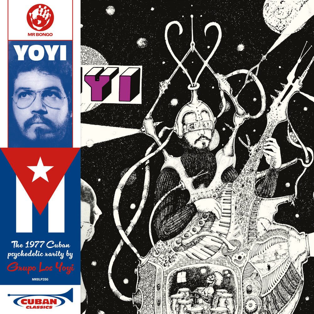 Yoyi [LP]