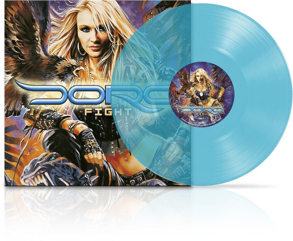 Fight (Gate) [Limited Edition] [Reissue]