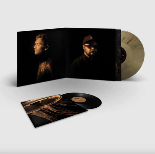 Back To The Water: Deluxe (Blk) [Colored Vinyl] [Deluxe] (Gol)