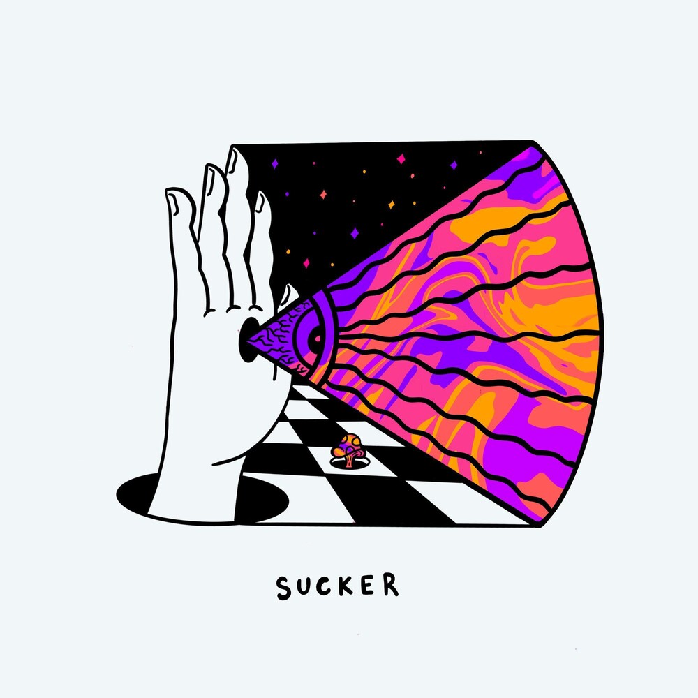 Sucker [LP]