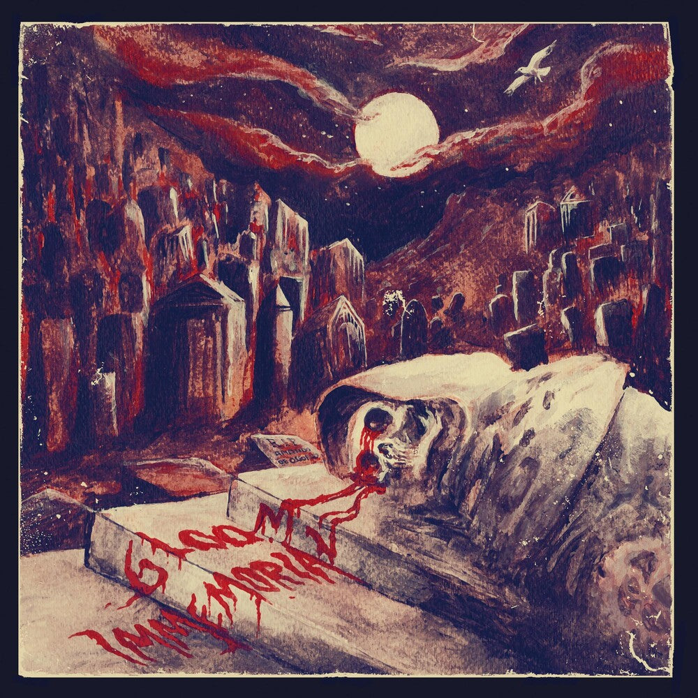 Gloom Immemorial [LP]
