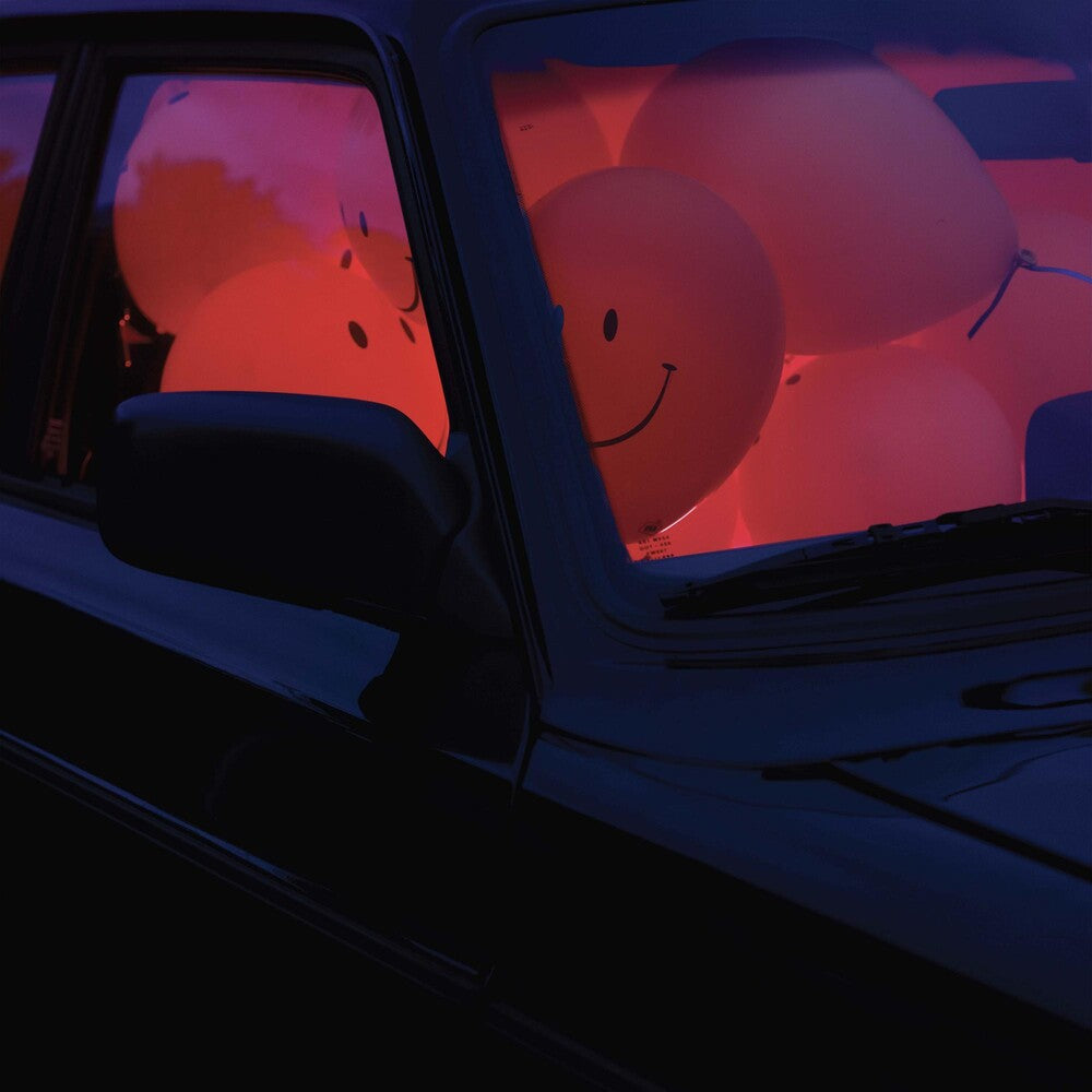 Laff It Off [LP]