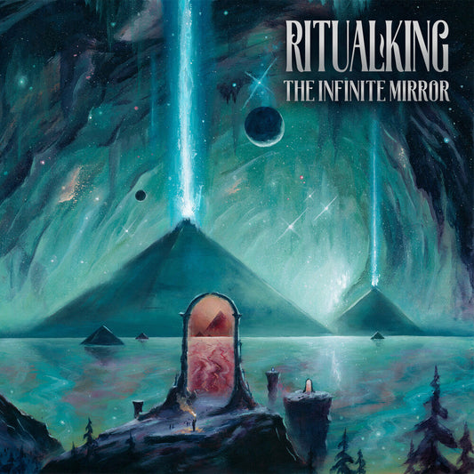 Infinite Mirror [LP]