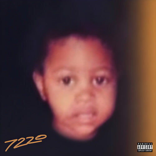 Lil Baby/Lil Durk - 7220 (Vinyl LP)