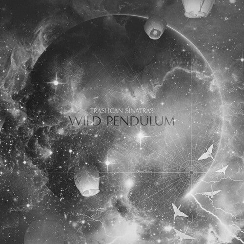 The Trash Can Sinatras - Wild Pendulum (Vinyl LP)