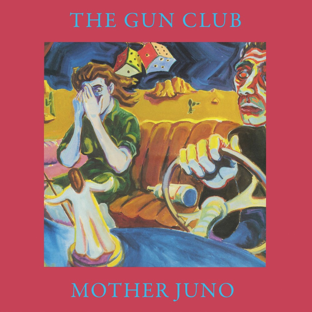 Mother Juno [Remastered]