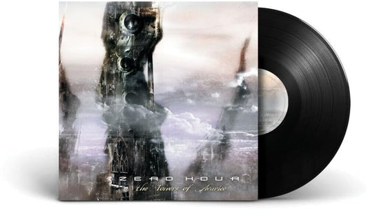 Towers Of Avarice [LP]