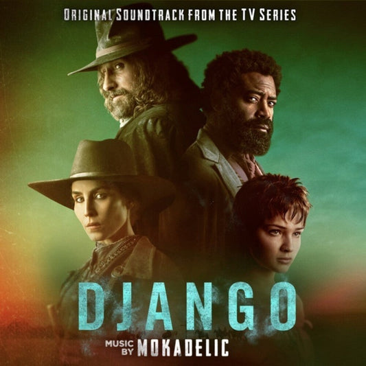 Django (Can) [LP]