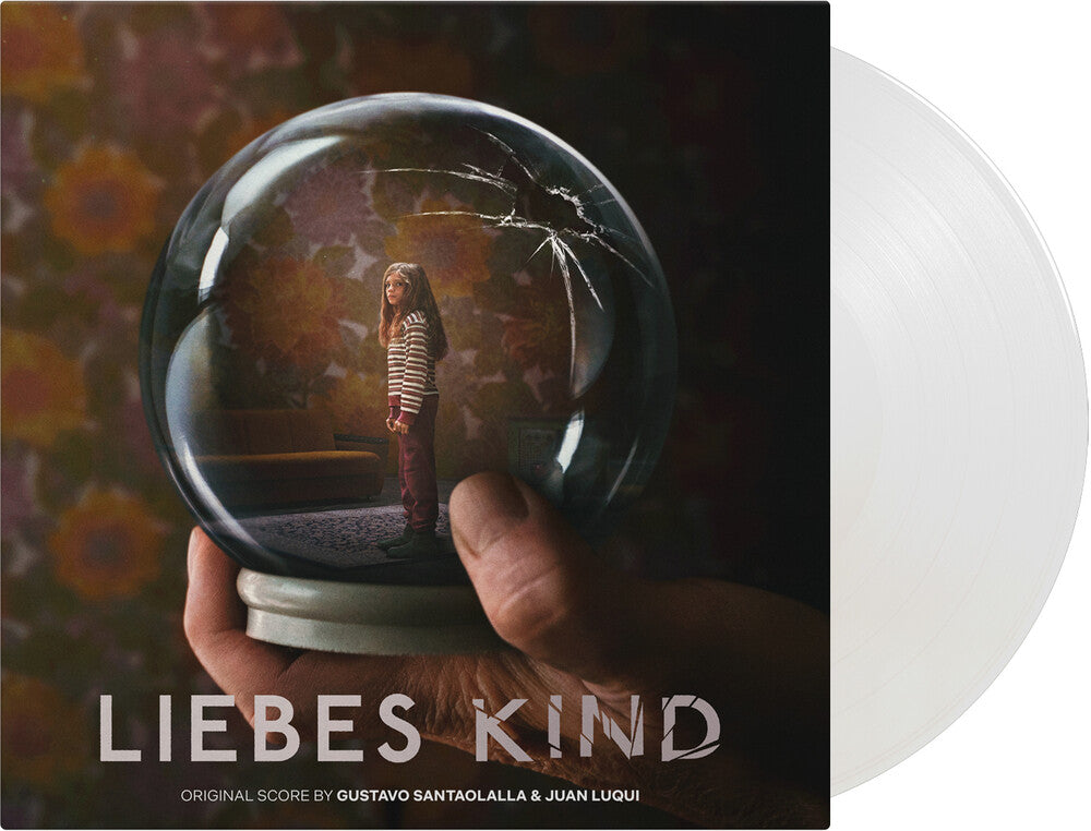Liebes Kind - O.S.T. [Clear Vinyl] [Limited Edition] [180 Gram]