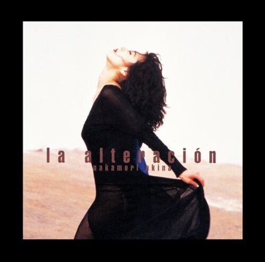 La Alteracion + 4 (Bonus Tracks) [LP]