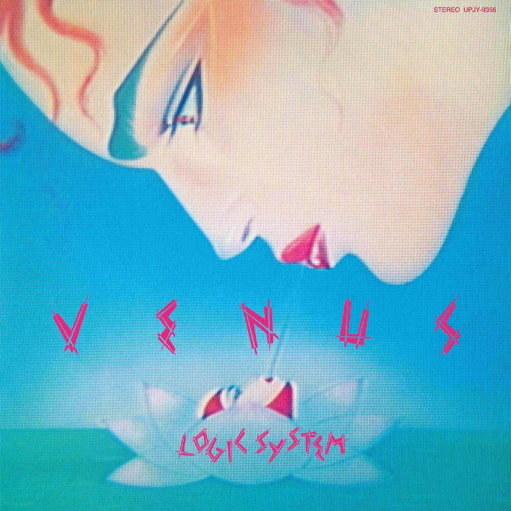Venus [LP]