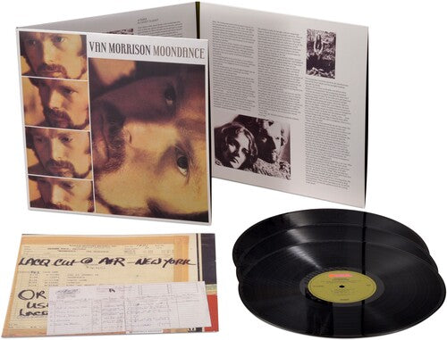 Van Morrison - Moondance (Vinyl LP)