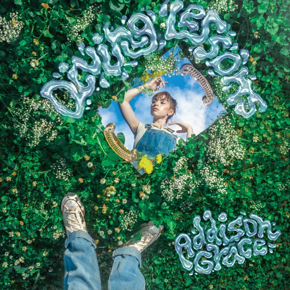 Diving Lessons [LP]