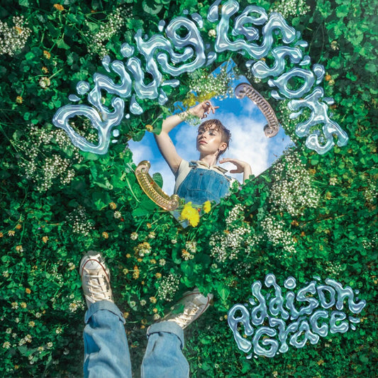 Diving Lessons [LP]