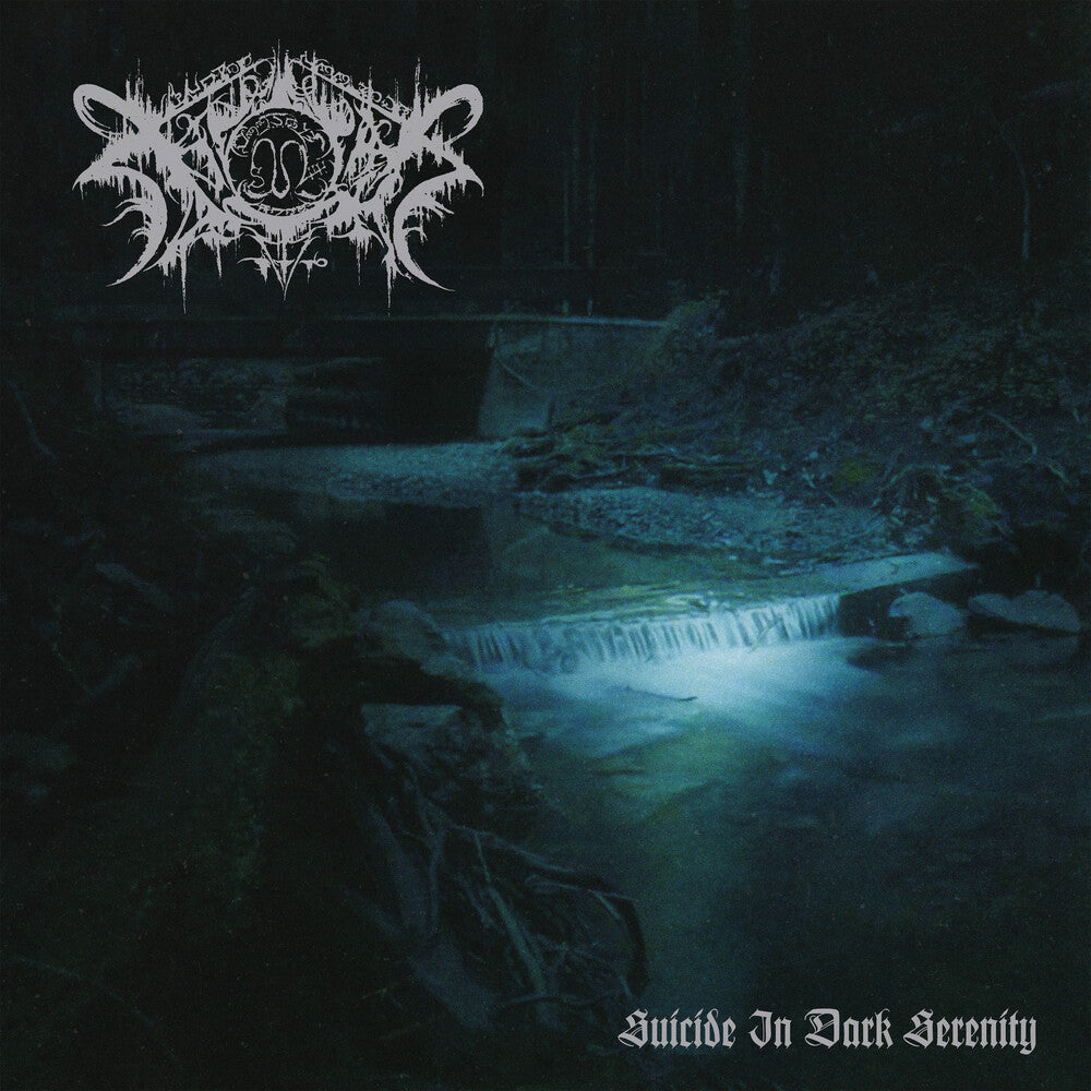 Suicide In Dark Serenity (Gate) [LP]