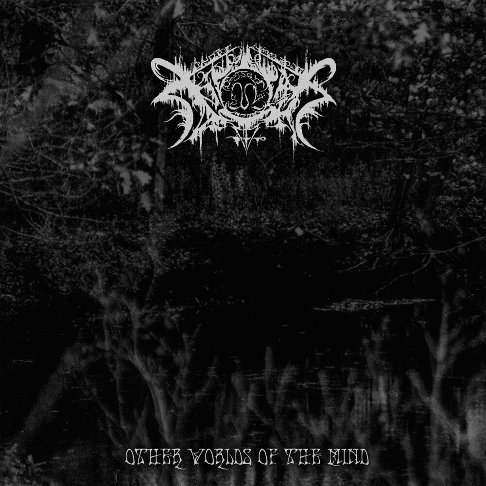 Other Worlds Of The Mind (Gate) [LP]