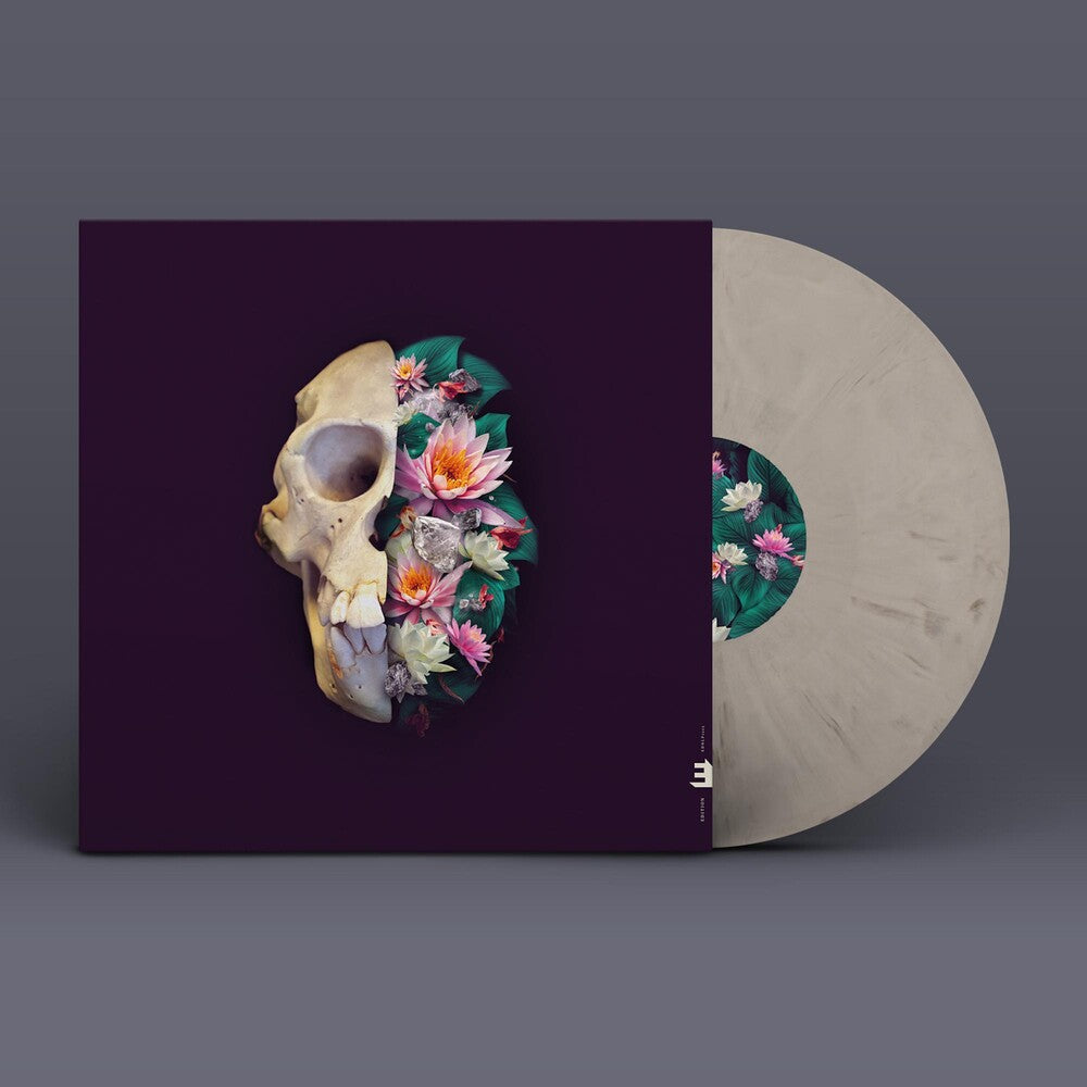 Monkey Mind [LP]