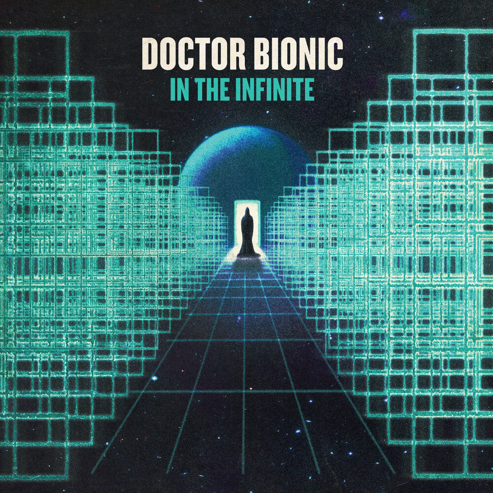 In The Infinite [LP]