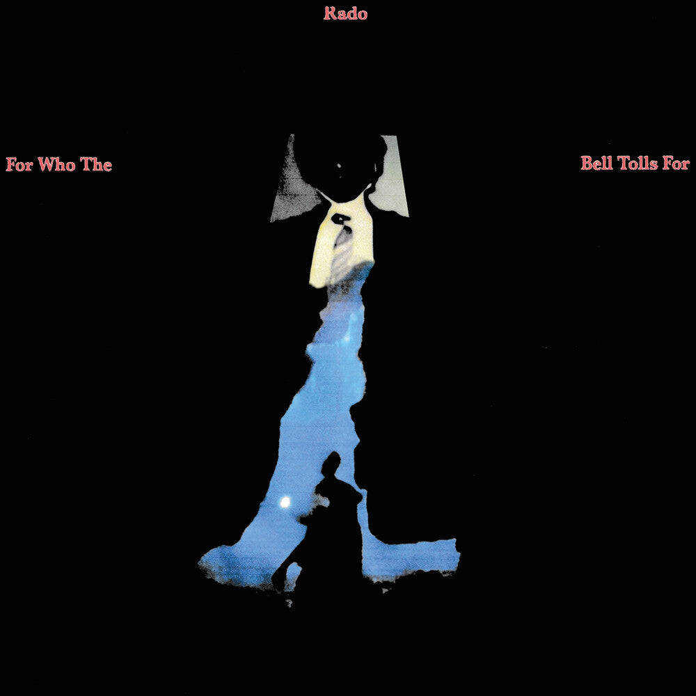 For Who The Bell Tolls For [LP]