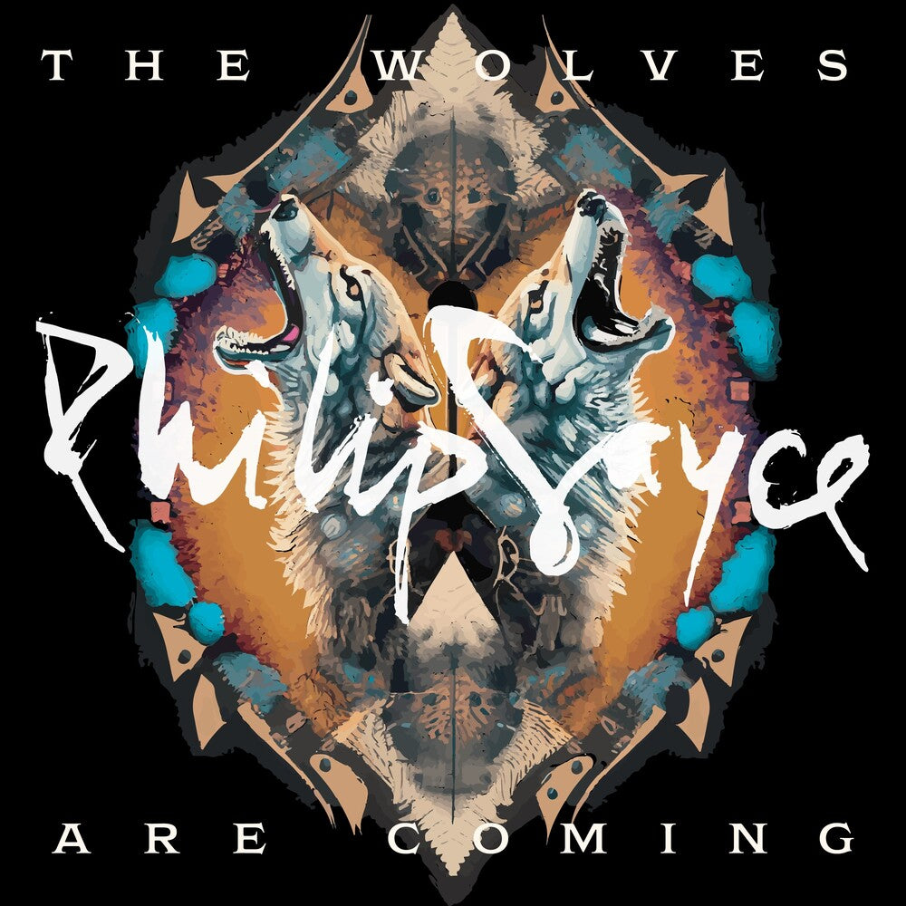 Wolves Are Coming (Ofgv) [LP]