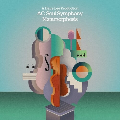 Metamorphosis Part 1 (Vinyl LP)