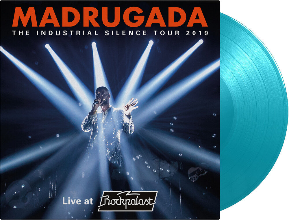 Industrial Silence Tour 2019: Live At Rockpalast [LP]