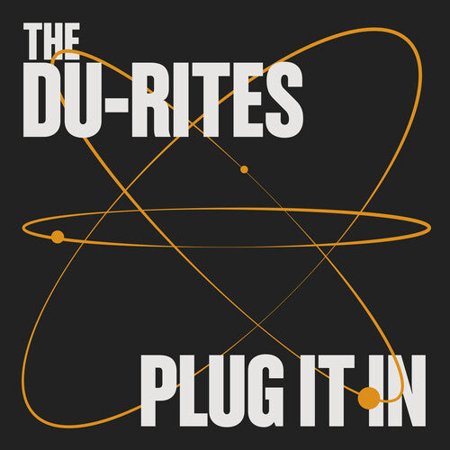 Du-Rites - Plug It In (Vinyl LP)