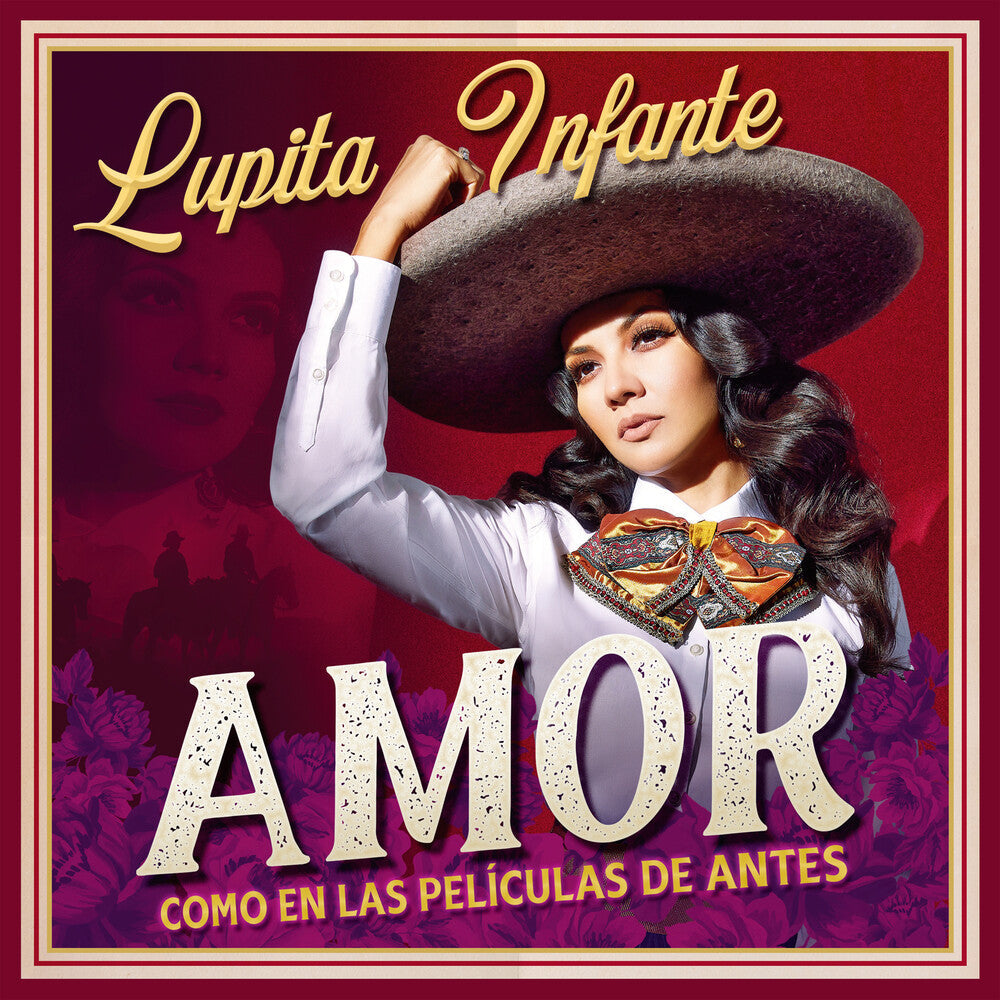 Amor Como En Las Peliculas De Antes (Gate) [LP]
